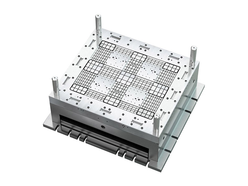 Pallet mould