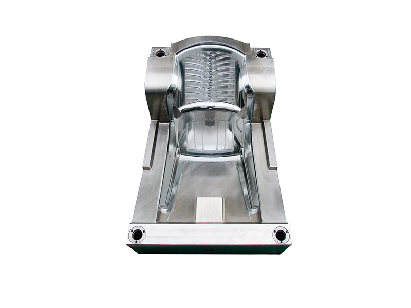 PLASTIC  Chair mould