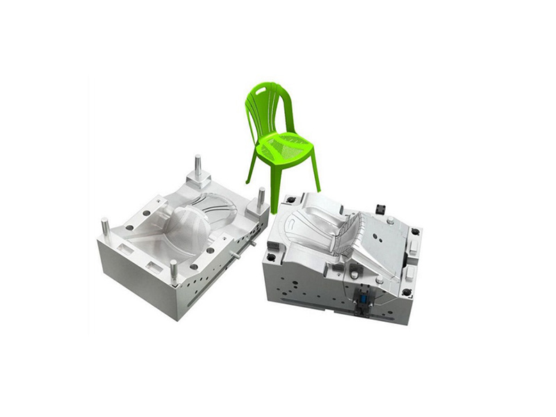 PLASTIC  Chair mould