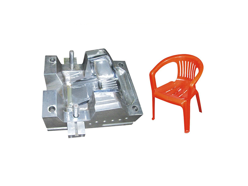 PLASTIC  Chair mould