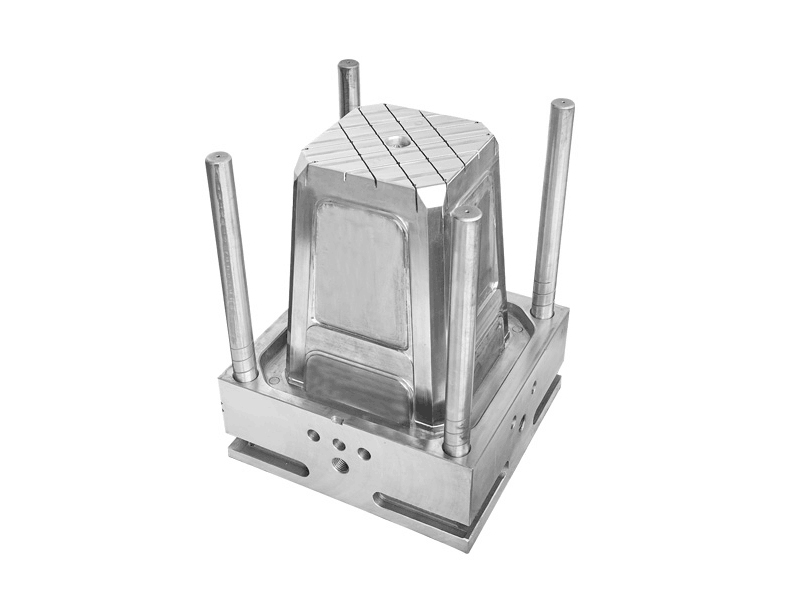 PLASTIC  Chair mould