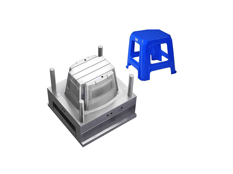 PLASTIC  Chair mould