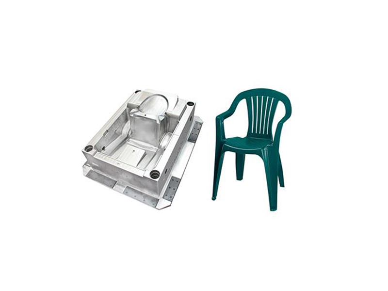 Chair mould