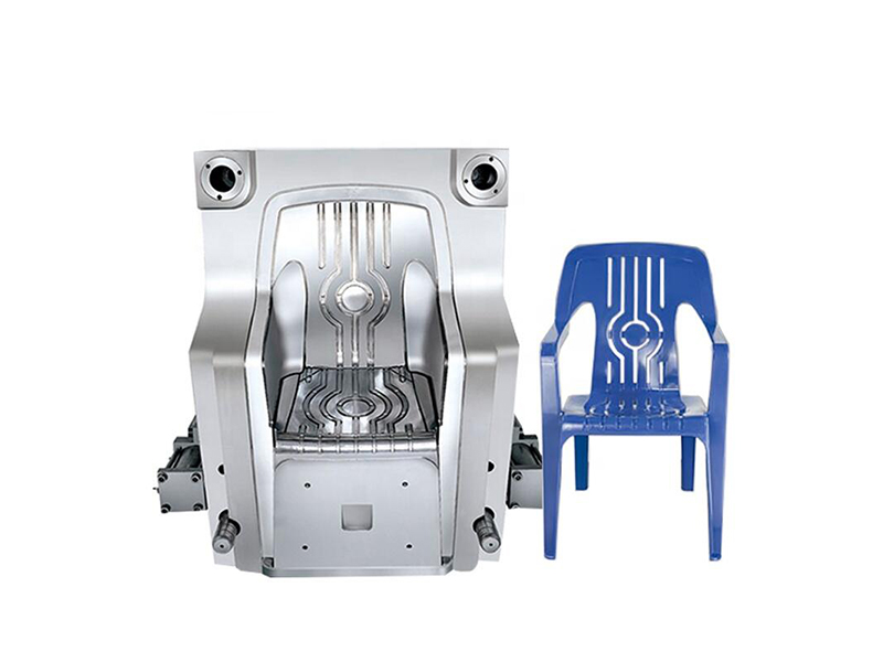 Chair mould